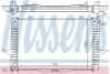 VOLVO 360000004 Radiator, engine cooling